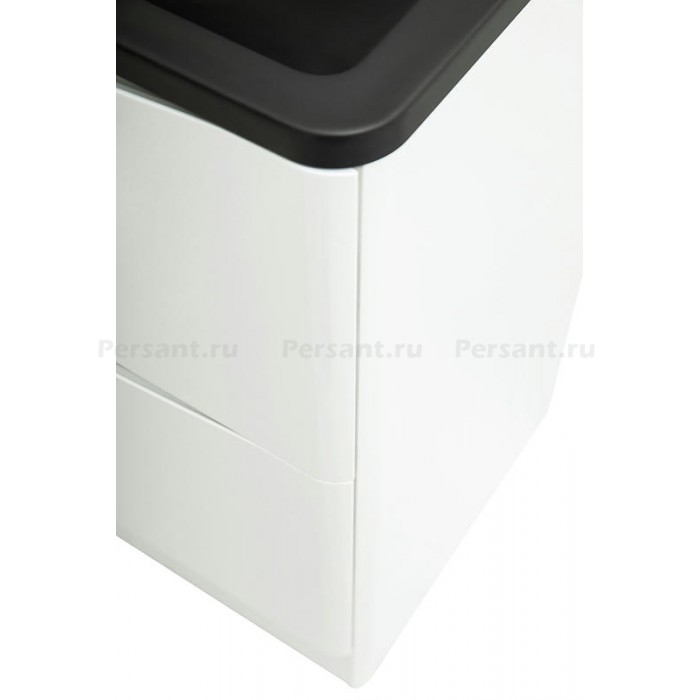 Тумба под раковину BelBagno Acqua 90 ACQUA-900-2C-PIA-BL Bianco Lucido