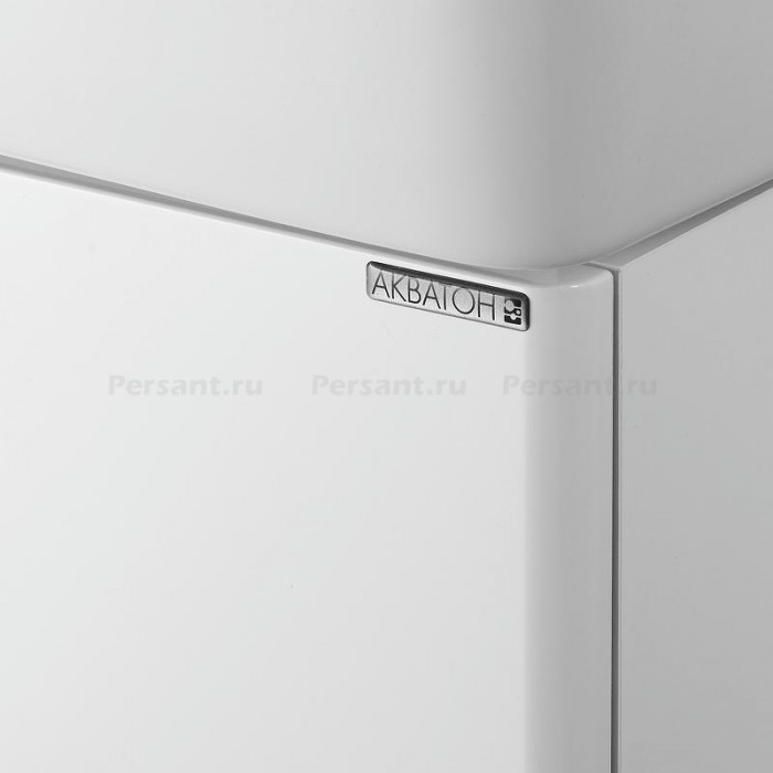 Тумба под раковину Aquaton Америна 80 М 1A169101AM010 Белая