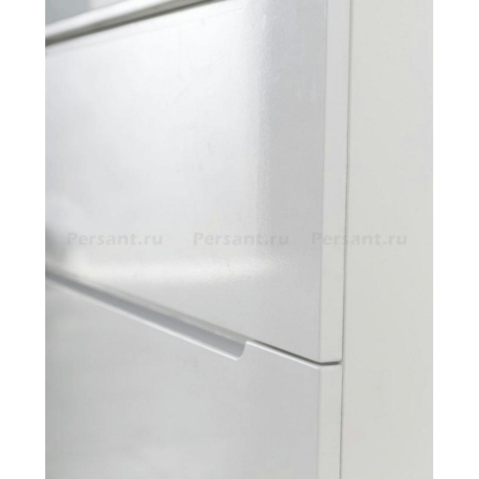 Тумба под раковину BelBagno ETNA 80x39 ETNA39-800/390-2C-SO-BL-P подвесная Bianco Lucido