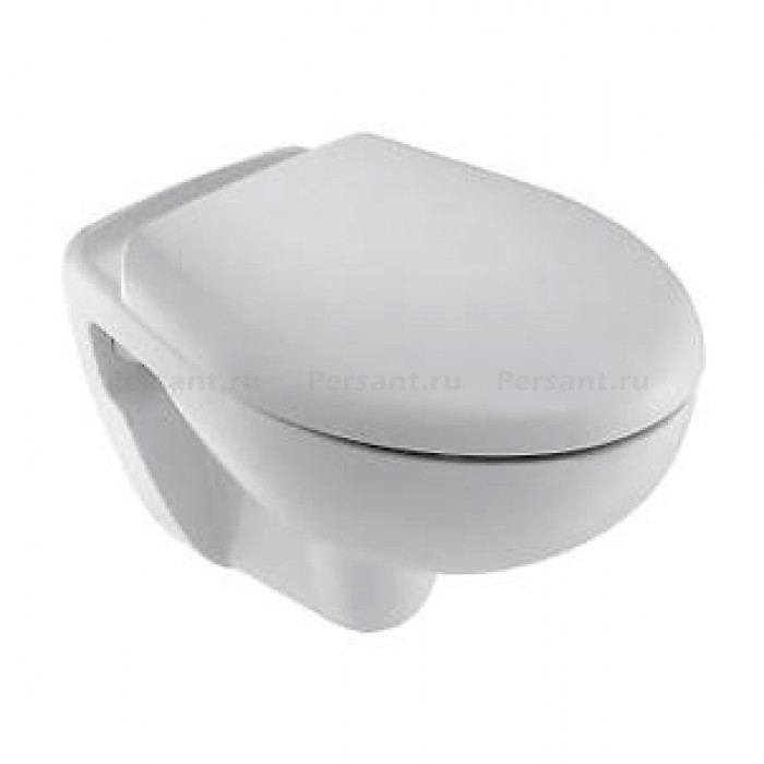 Подвесной унитаз Jacob Delafon Mideo E4345G-00
