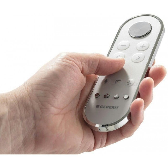 Унитаз биде Geberit Mera Comfort 146.214.21.1