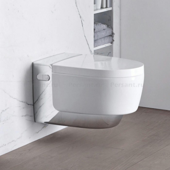 Унитаз биде Geberit Mera Comfort 146.214.21.1