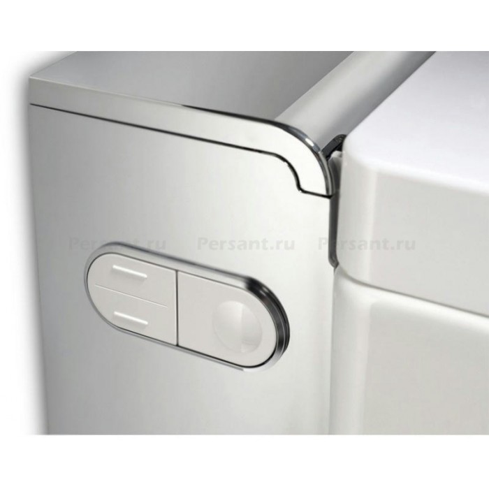 Унитаз биде Geberit Mera Comfort 146.214.21.1