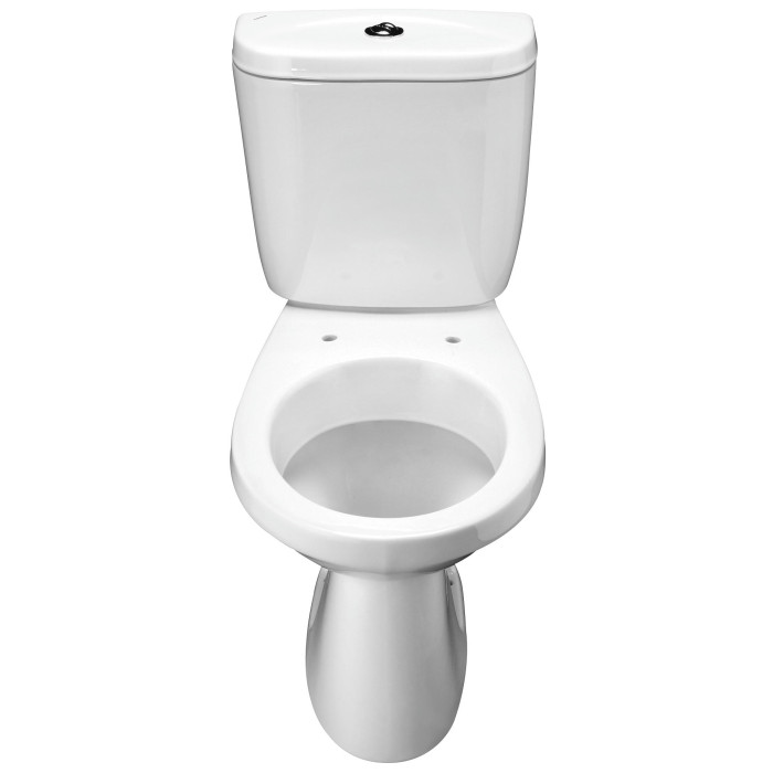 Унитаз-компакт Santek Анимо 1WH302134