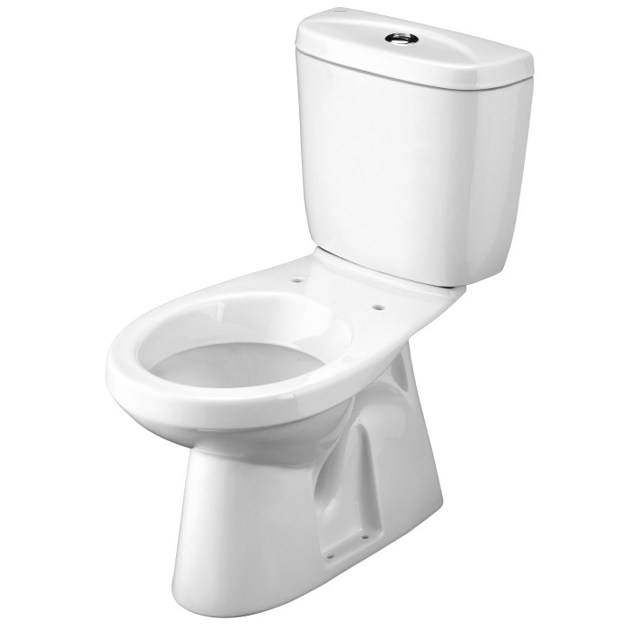 Унитаз Santek Анимо 1WH110038