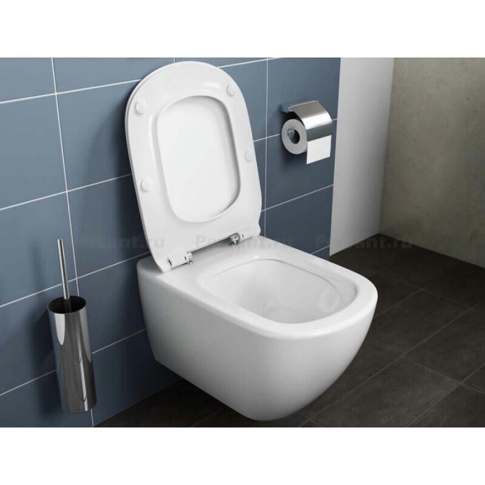 Подвесной унитаз Ideal Standard Tesi Aquablade T007901 белый