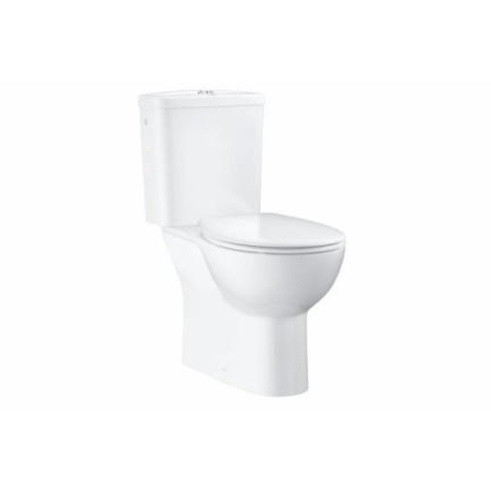 Унитаз Grohe BAU CERAMIC 39346000