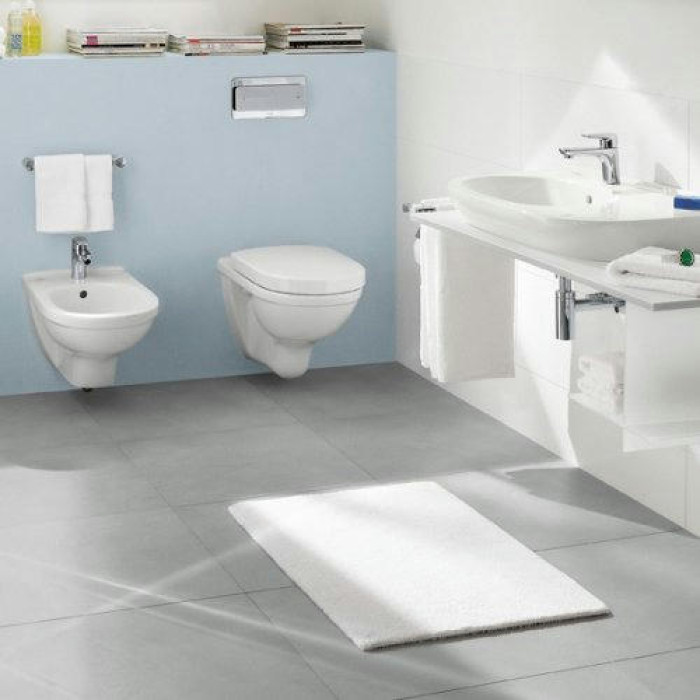Подвесной унитаз Villeroy&Boch O.novo 56601001