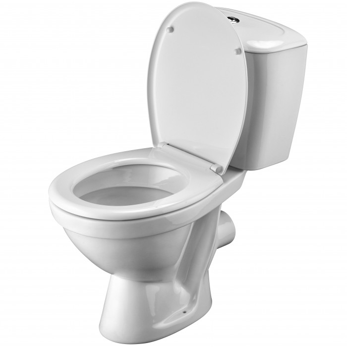 Унитаз Santek Паллада 1WH302371
