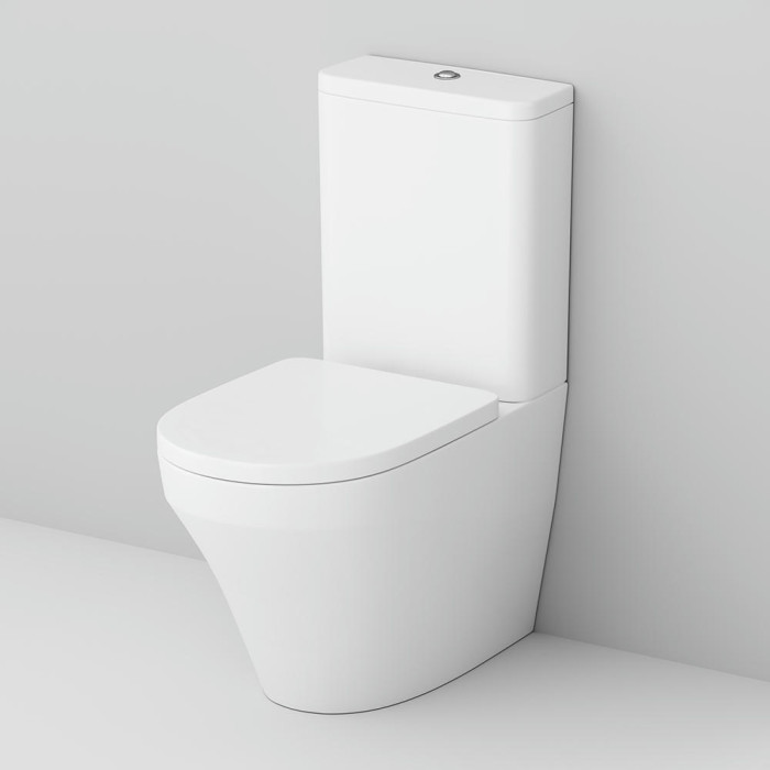 Унитаз AM.PM Inspire C508607WH