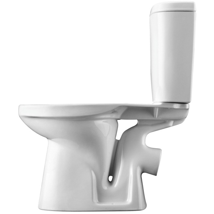 Унитаз-компакт Santek Анимо 1WH302134