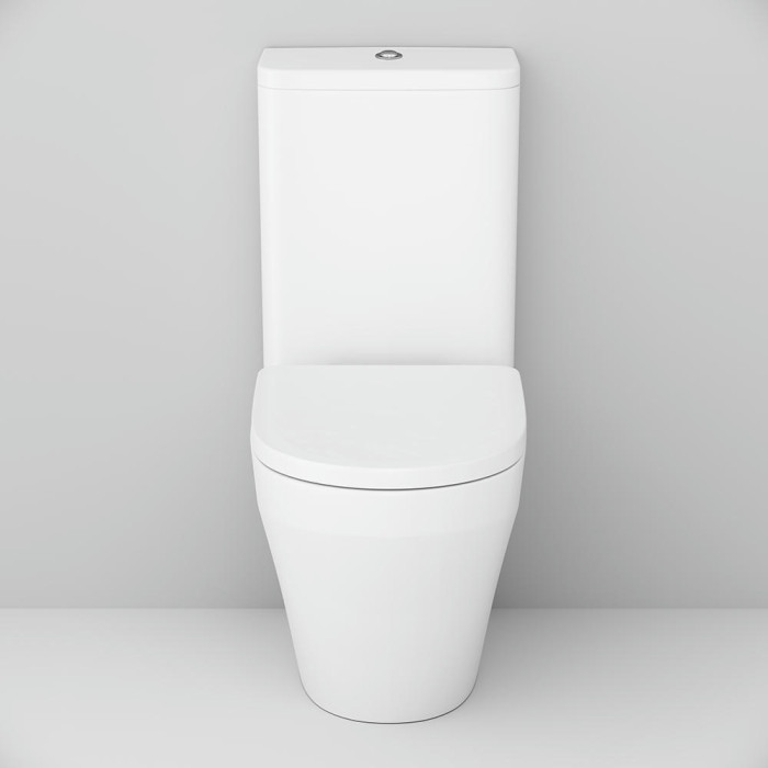 Унитаз AM.PM Inspire C508607WH