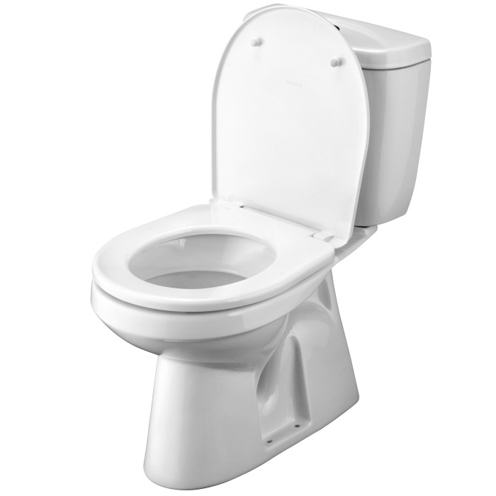 Унитаз Santek Анимо 1WH110038