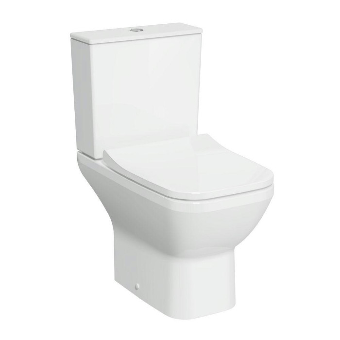 Унитаз-компакт Vitra Integra 9833B003-7205