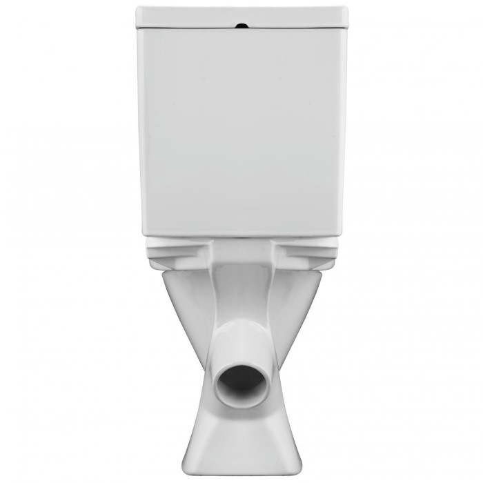 Унитаз-компакт Santek Лига 1WH302141