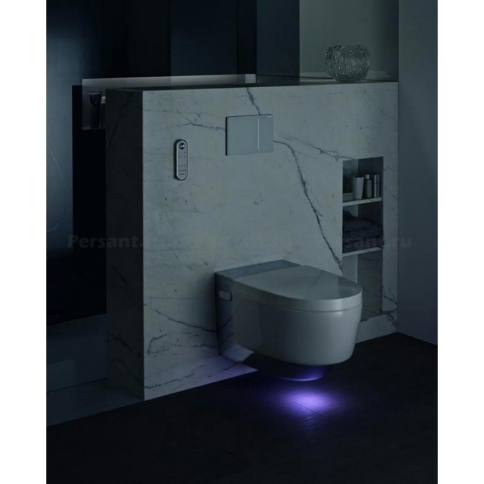 Унитаз биде Geberit Mera Comfort 146.214.21.1