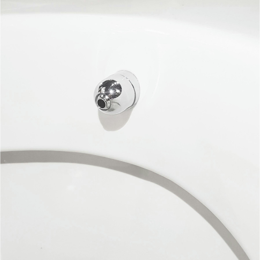 Унитаз Vitra Fit with Bidet 9844B099-7203, с сиденьем микролифт