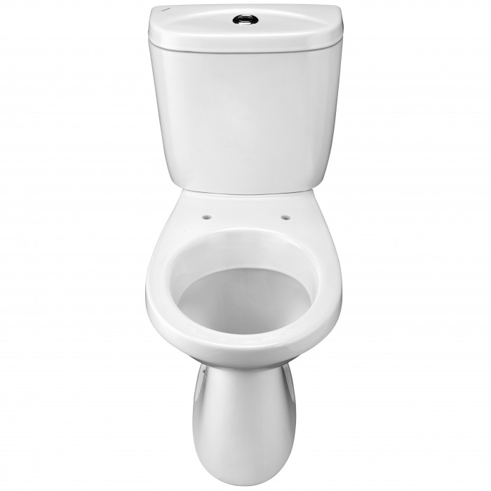Унитаз Santek Анимо 1WH302135 с микролифтом
