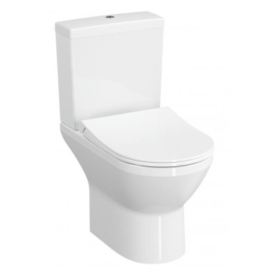 Унитаз-компакт Vitra Integra 9833B003-7206