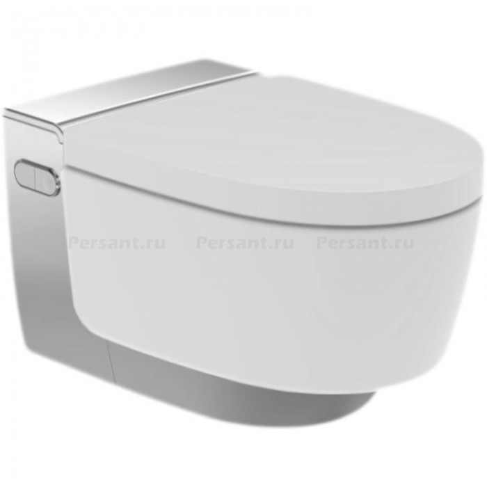 Унитаз биде Geberit Mera Comfort 146.214.21.1