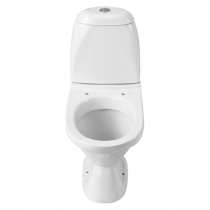 Унитаз Santek Римини 1WH111758 1 режим слива