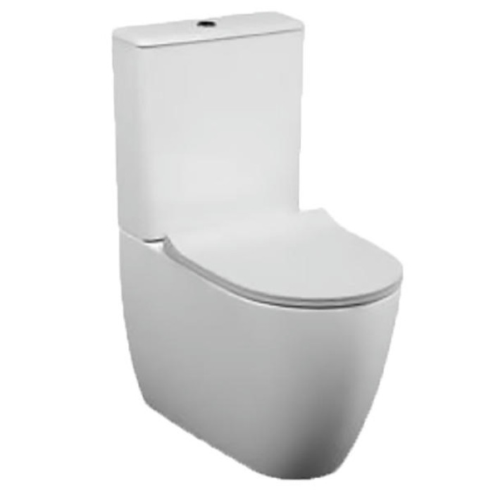 Унитаз Vitra Sento 9830B003-7203