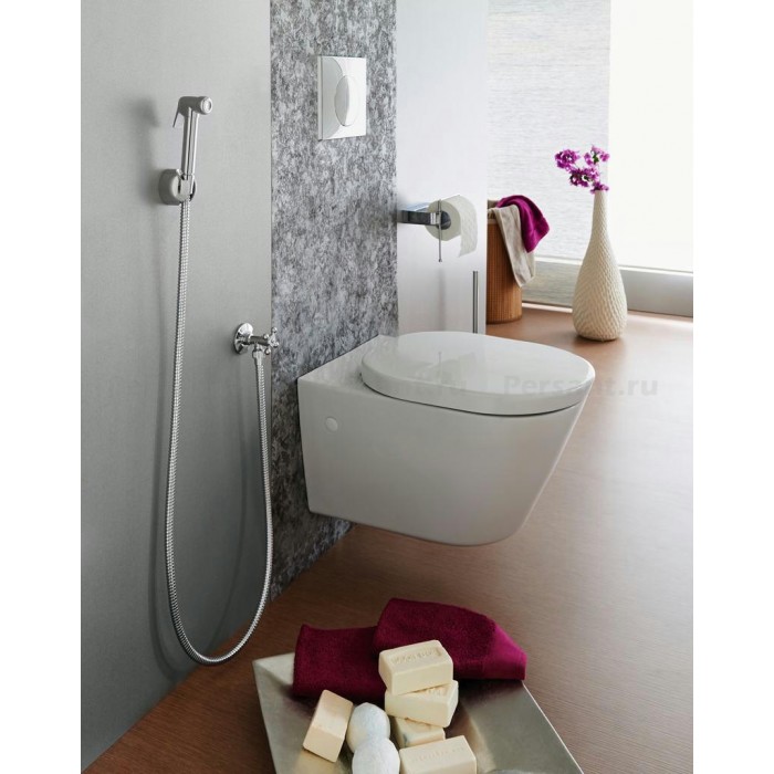 Подвесной унитаз Ideal Standard Connect AquaBlade E047901