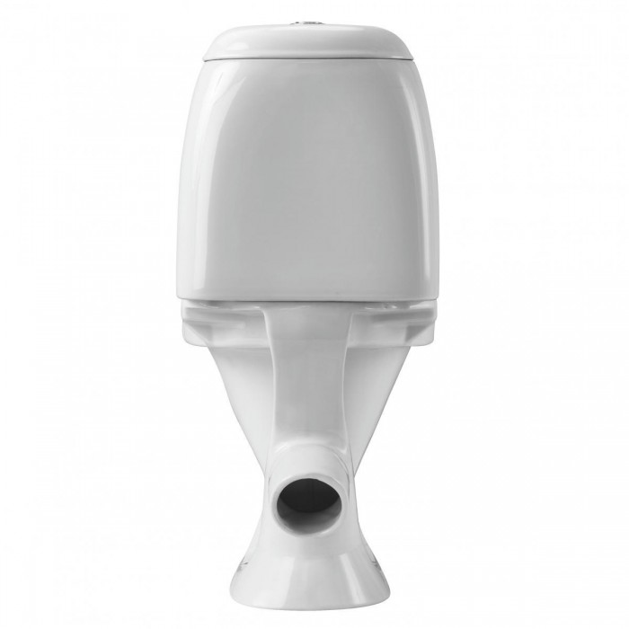 Унитаз Santek Римини 1WH111758 1 режим слива