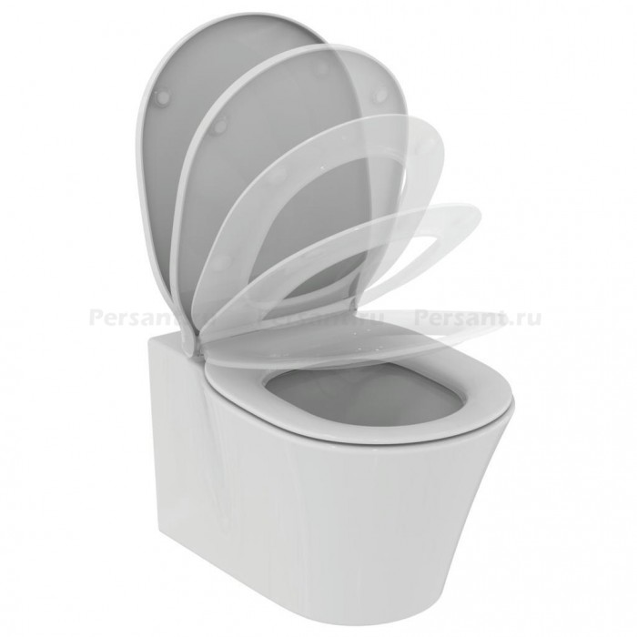 Подвесной унитаз Ideal Standard Connect Air Aquablade E005401