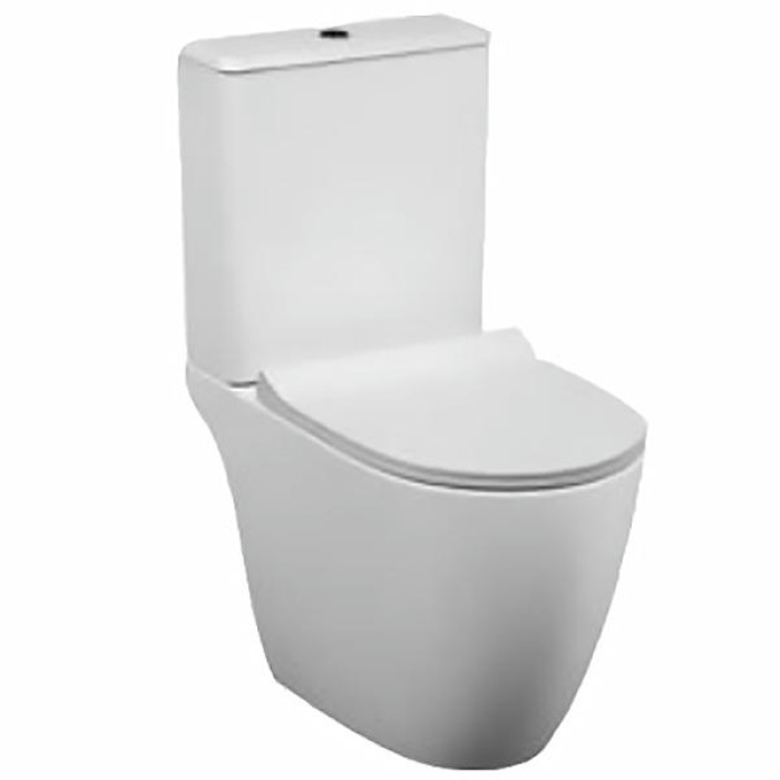 Унитаз Vitra Sento 9830B003-7204