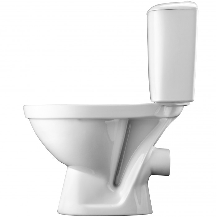 Унитаз Santek Паллада 1WH302371