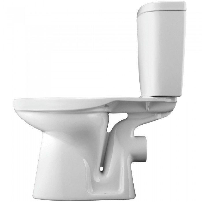 Унитаз Santek Анимо 1WH110032