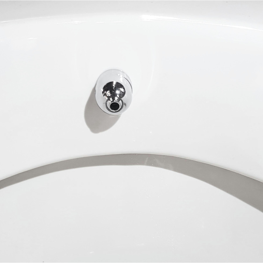 Унитаз Vitra Eisberg with Bidet 9844B099-7204, с сиденьем микролифт