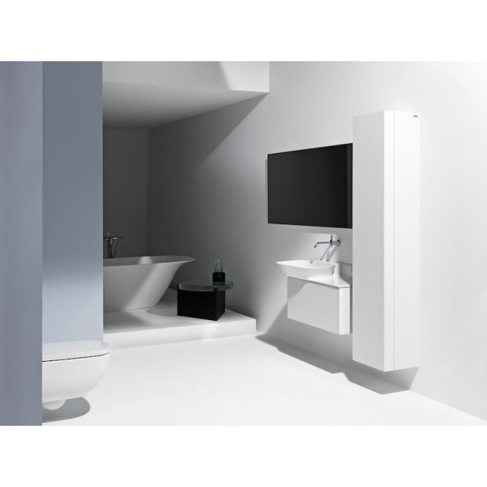 Подвесной унитаз Laufen Cleanet Riva 8.2069.1.400.000.1
