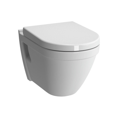 Унитаз подвесной Vitra S50 7740B003-0075