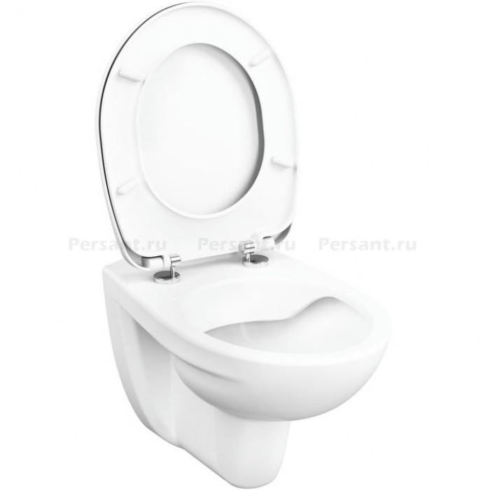 Подвесной унитаз Vitra S10 7855B003-0075