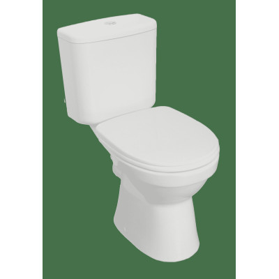 Унитаз Vitra Fit with Bidet 9844B099-7203, с сиденьем микролифт