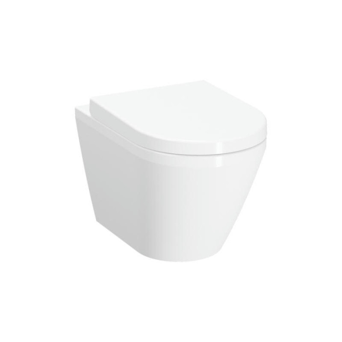 Подвесной унитаз Vitra Integra 7041B003-0075