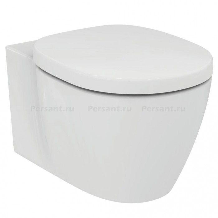 Подвесной унитаз Ideal Standard Connect AquaBlade E047901