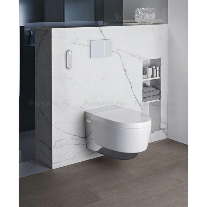 Унитаз биде Geberit Mera Comfort 146.214.21.1