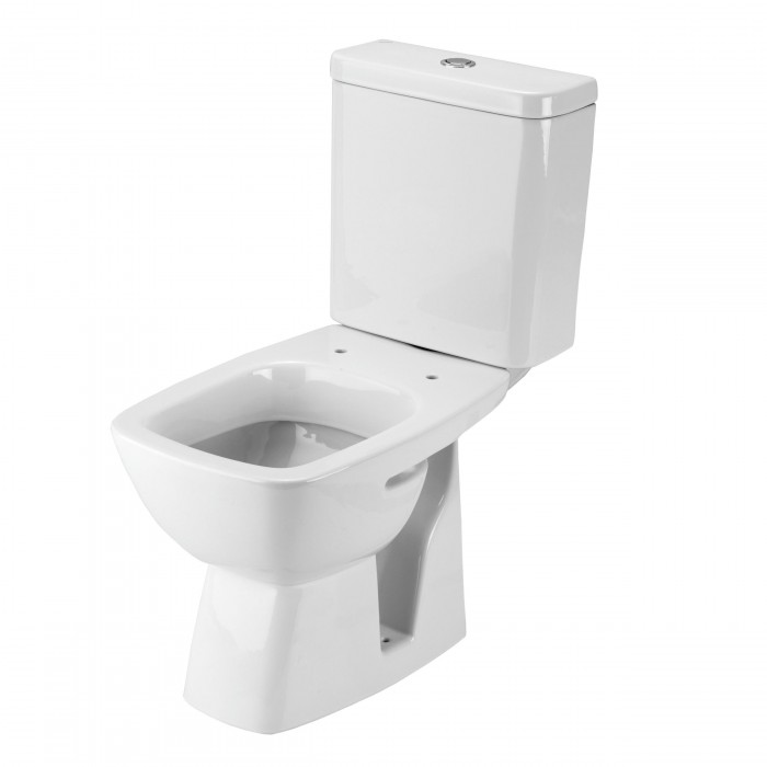 Унитаз Santek Нео Лайт 1WH302409 с микролифтом