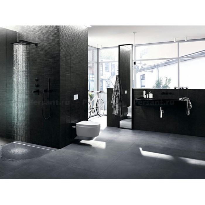Унитаз биде Geberit Mera Comfort 146.214.21.1