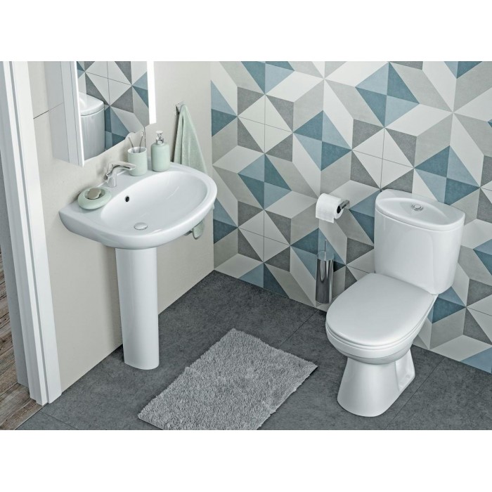 Унитаз Santek Анимо 1WH110032