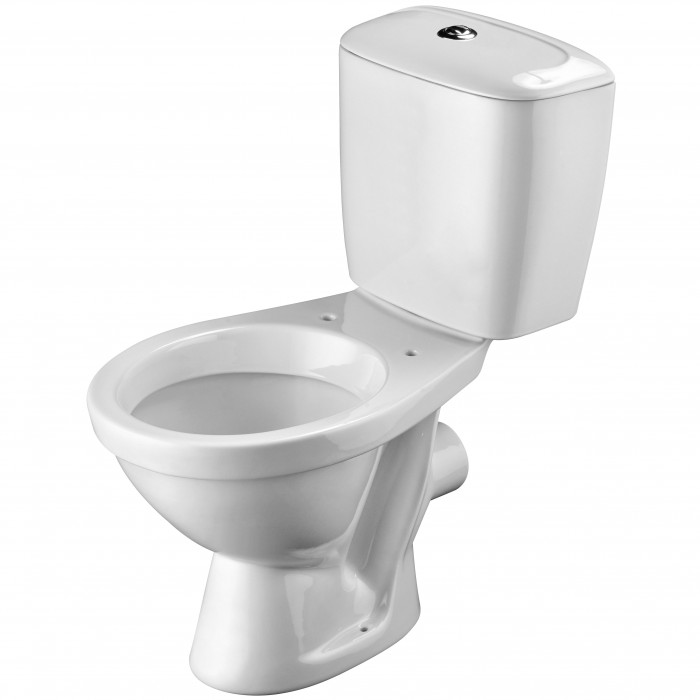 Унитаз Santek Паллада 1WH302371