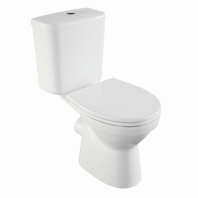 Унитаз Vitra Norm Fit 9844B099-7205