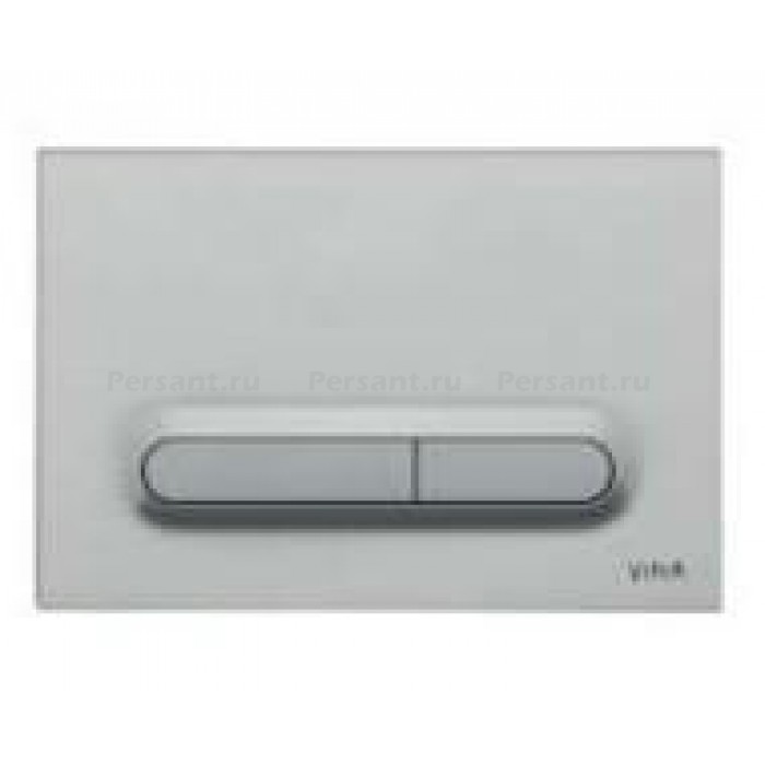 Комплект 4 в 1 Vitra Integra 9856B003-7206 безободковый унитаз с микролифтом