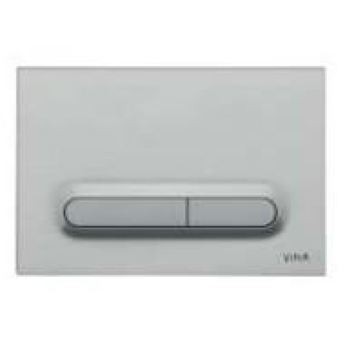 Подвесной унитаз Vitra Integra 9856B003-7206 с инталляцией