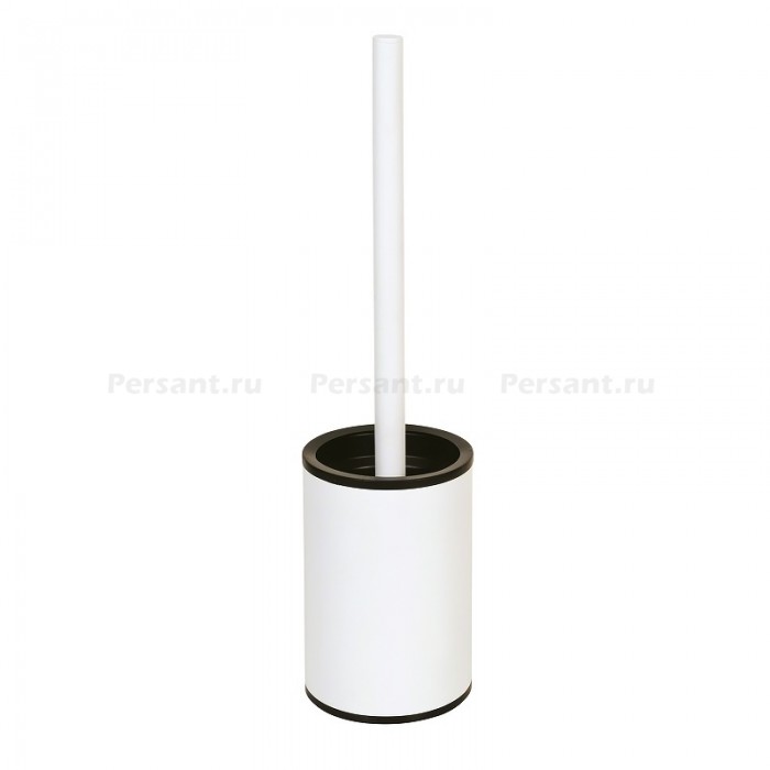 Bemeta White 104913094 Ершик для унитаза (белый матовый)