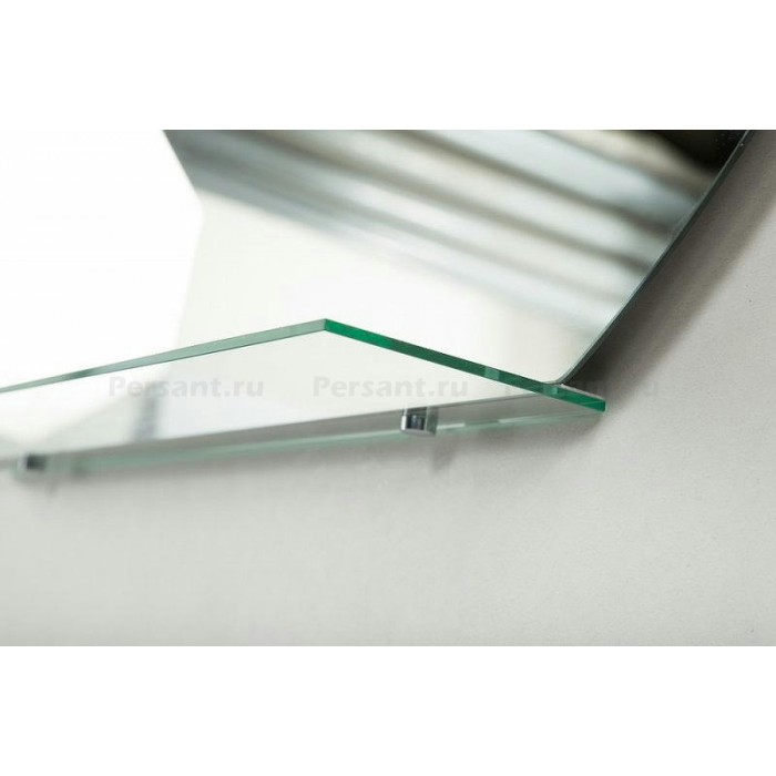 Зеркало BelBagno 90 SPC-RNG-900-LED-TCH-MENS с подсветкой с сенсорным выключателем