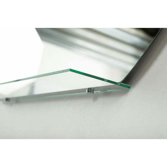 Зеркало BelBagno 90 SPC-RNG-900-LED-TCH-MENS с подсветкой с сенсорным выключателем
